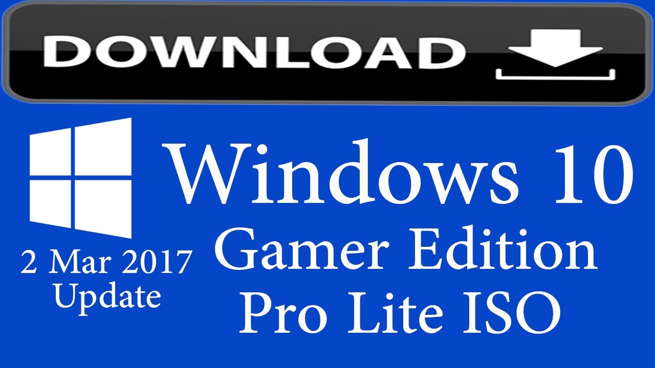 windows 7 gamer edition x64 iso single link