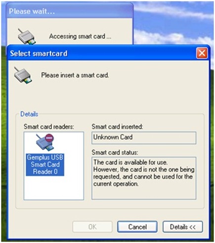 Virtual Smart Card Driver Windows 7