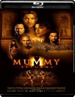 The mummy returns vhs mp4